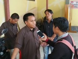 Panwaslu Kolaka Awasi Perekrutan PPK dan PPS