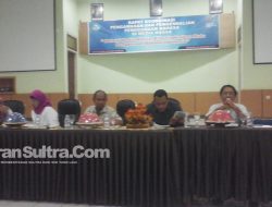 Kepala Kantor Bahasa Sultra: Penulisan Berita Perlu Memperhatikan Ejaan