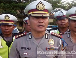 Surat Kendaraan, Sasaran Utama dalam Operasi Zebra Anoa