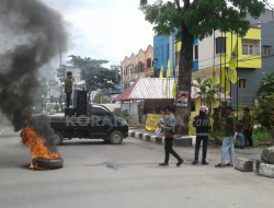 Kader AMPG : Kepemilikan SK Partai Golkar, Ali Mazi Tidak Melalui Mekanisme