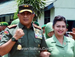 Pangdam Hasanudin Dipastikan Bakal Menutup TMMD di Konsel