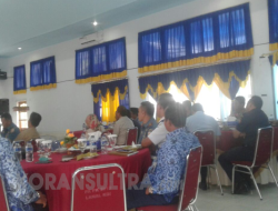Danlanal Bentuk Forum Maritim, Guna Mendiskusikan Kendala Maritim