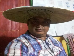 Kades Puu Lawulo Dorong Petani untuk lebih Meningkatkan Penggunaan Biobost