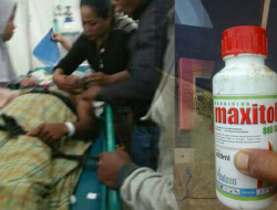 Depresi karena Keluarga, Yakub Nekat Minum Racun Rumput