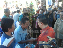 Kelompok Tani Lalodati Butuh Uluran Tangan Pemkot Kendari