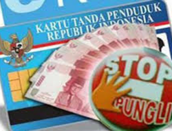 Administrasi di Kelurahan Welala Mahal, Warga Mengeluh