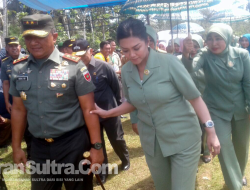 Pangdam Hasanuddin : TNI yang tidak Netral bakal di Pecat