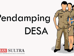 2018, Dinsos Kolut Bakal Tuntaskan Kendaraan Operasional Pendamping Desa