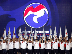 Perindo: Verifikasi Wajib Diikuti Seluruh Parpol Peserta Pemilu