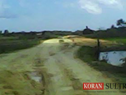 Pemkab Mubar Siapkan 180 Ha Lokasi Perkantoran