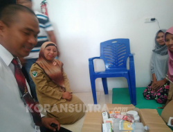 Sidak di Apotek, Satresnarkoba Temukan Obat Kadaluarsa