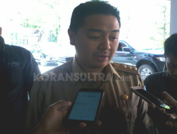 Percepatan Pembangunan, ADP Adakan Rapat Perdana Lingkup SKPD