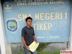 Tingkatkan Prestasi Akademik, ini yang Dilakukan SMAN Satu Tikep