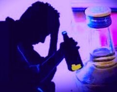 Diduga Pengaruh Miras, Pria Ini “Babak Belur” Dibogem Sahabatnya