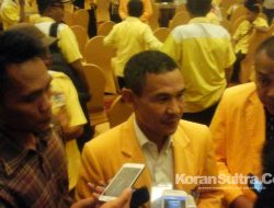 Ini Dua Partai Pendukung Pasangan ”Hijrah” di Pilkada Konawe
