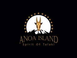 Project Album Anoa Island Bakal Launching Tahun Ini