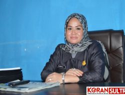 KUA-PPAS Koltim Sudah Diserahkan, Kok DPRD Belum Terima