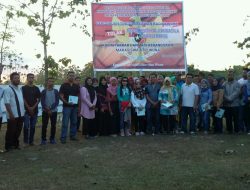 STIP Wuna Lawan Radikalisme