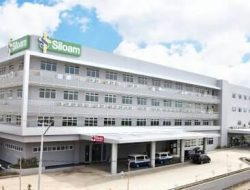 Gaet Investor, RS Siloam Dan Lippo Plaza Bakal Dibangun di Muna