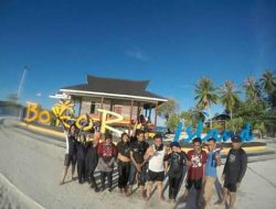 WWF : Wisata Bahari Harus Dijaga