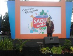 Kemenpan: Sagu Salah Satu Komoditas Pangan Lokal