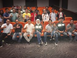 Ini Tanggapan Suciyanti Suaib Saenong Tentang Film Molulo