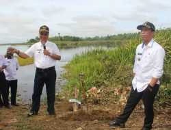 Pemda Konsel Canangkan Rawa Aopa Sebagai Destinasi Wisata