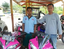 Polsek Poasia Berhasil Ringkus Pelaku Curanmor