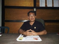 DPRD Kolut Bakal Bangun SMA, Ini Alasannya