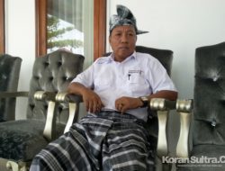 Wakatobi Wave 2017 Tampilkan Atraksi Budaya