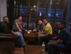 Barcode Hadir dengan Konsep Interior Klasik