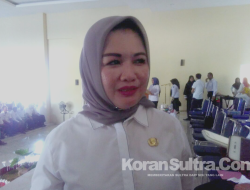 Pemkab Koltim Gelontorkan Dana Rp 5,2 M, untuk Gaji 1329 Guru Honor