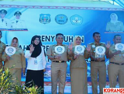 Bupati Koltim Gelar Penyuluhan Penyalahgunaan Narkoba