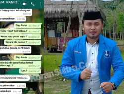 KNPI Bergejolak, Pengurus IKAMI Sulsel Ikut Memanas
