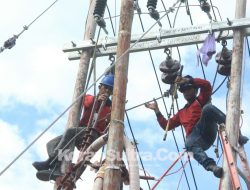 PLN Kolut Padamkan Lampu, Pengusaha Warnet Menjerit