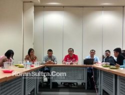 Manager Branch Grapari: Registrasi Kartu Telkomsel Anda Sebelum Diblokir