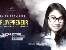 Sultracepat TV Segra Hadir di Sultra