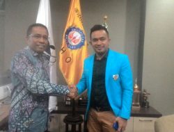 Ini Gebrakan KNPI Sultra Akhir Tahun 2017