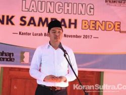 ADP: Pengelolan Sampah Menciptakan Lapangan Kerja Produktif