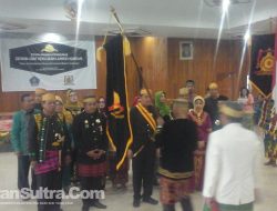 Kerajaan Laiwoi Kendari Resmi Dikukuhkan