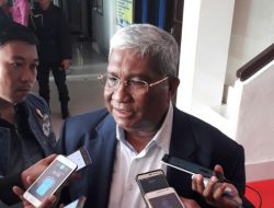 Ali Mazi: Aman dulu Baru Masuk Surga