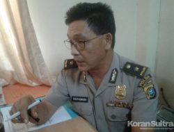 Polisi Belum Dapat Memastikan Motif yang Dialami Ketua PN BauBau