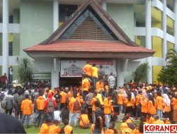 Waow!!! Kemenristekdikti Hapus Dua Fakultas di UHO