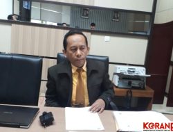 WR 1 UHO : FIA dan FTIP tidak Memiliki Izin, Hanya Mengantongi SK Rektor