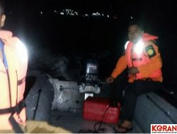 Hendak Memanah Ikan, Pemuda di Wakatobi Hilang