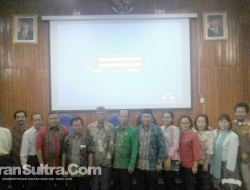 Sekda Kendari: Antar Umat Beragama Harus Tetap Solid