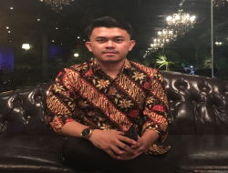 Muh Resa Sabir: Ketum HIPMI Harus Miliki Basic Bisnis