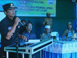 Bupati Kolut: Semua Elemen Harus Berpartisipasi Sukseskan Revitalisasi Kakao