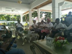 Wakatobi Jadi Tuan Rumah Simposium Maritim