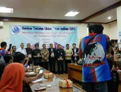 Ketegangan Di Semenanjung Korea, Indonesia Punya Peran Strategis Jaga Perdamaian